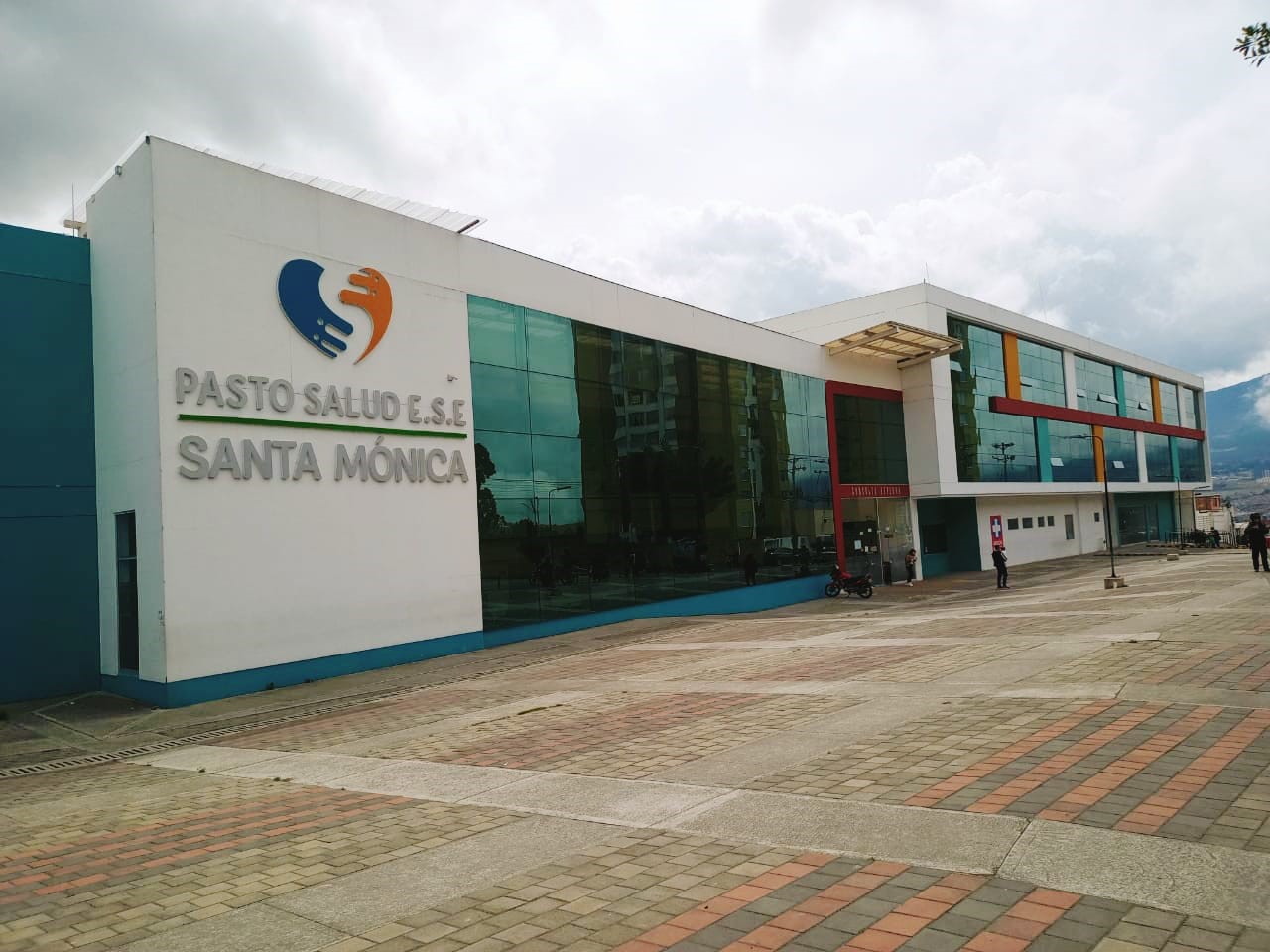 ACREDITADO EN SALUD La Empresa Social del Estado Pasto Salud ESE