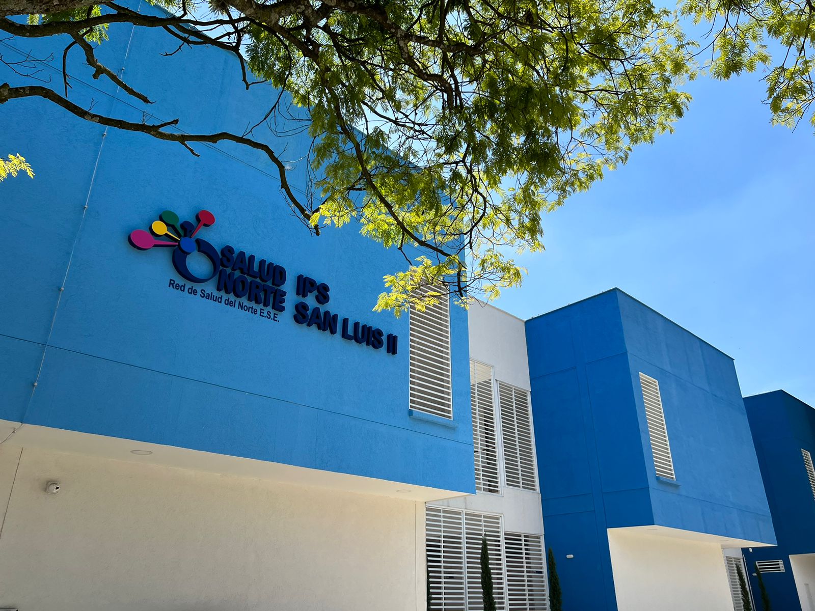 ACREDITADO EN SALUD La Empresa Social del Estado Salud Norte (Cali)
