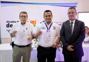 ICONTEC entrega certificado de Acreditación en Salud a ESE SALUD YOPAL – HOSPITAL CENTRAL DE YOPAL