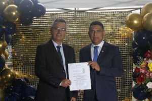 ICONTEC entrega certificado de Acreditación en Salud a ESE HOSPITAL UNIVERSITARIO SAN JOSE DE POPAYÁN