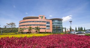 ICONTEC aprobó mantener la Acreditación en Salud a LA FUNDACIÓN HOSPITAL SAN VICENTE DE PAUL – RIONEGRO