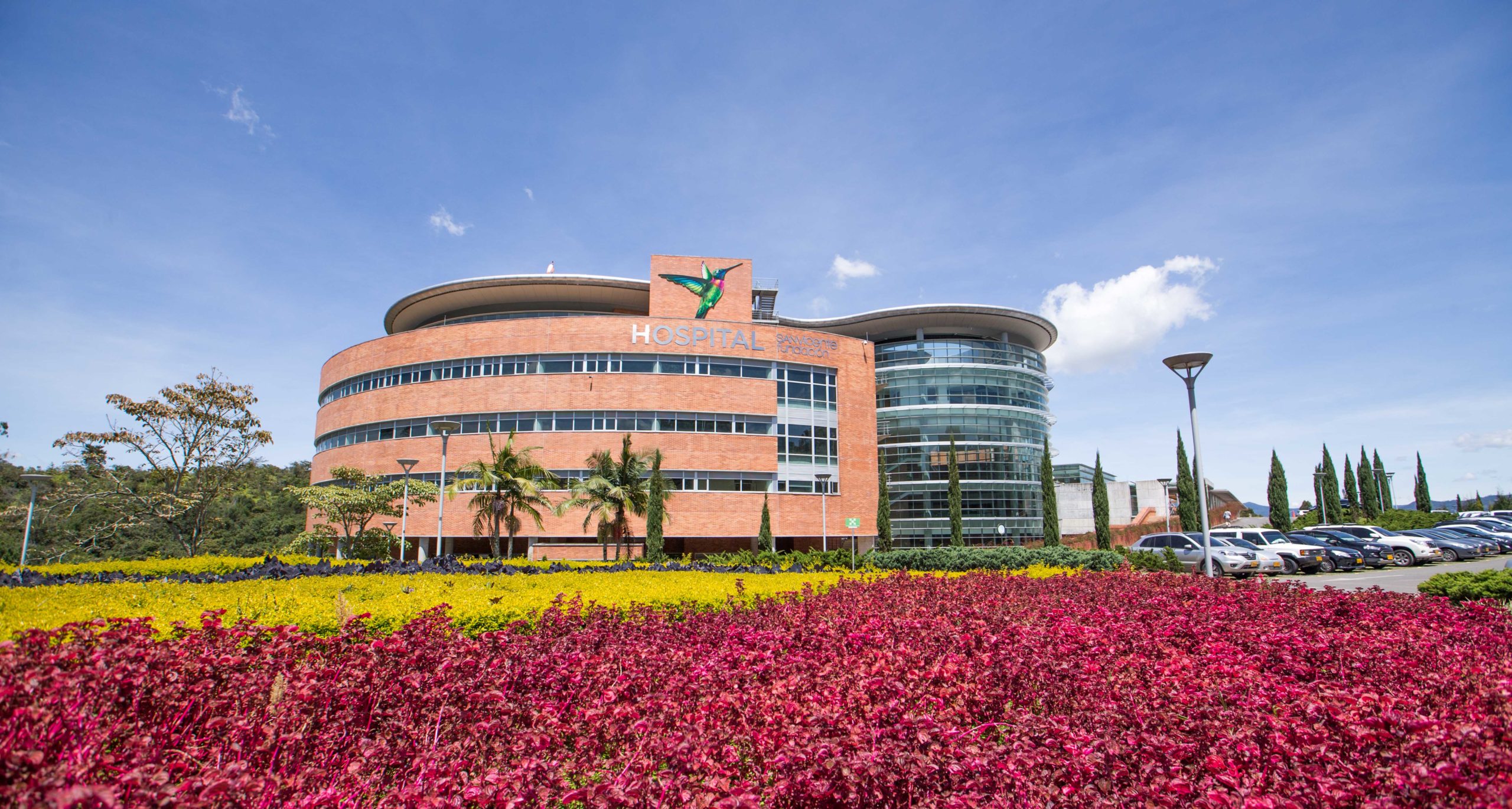 ICONTEC aprobó mantener la Acreditación en Salud a LA FUNDACIÓN HOSPITAL SAN VICENTE DE PAUL – RIONEGRO